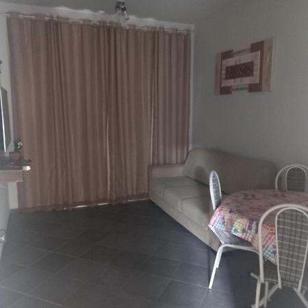 Apartamento Na Maranduba Ubatuba Eksteriør billede