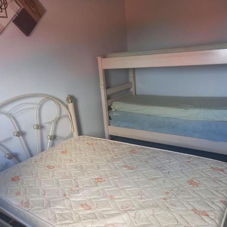 Apartamento Na Maranduba Ubatuba Eksteriør billede