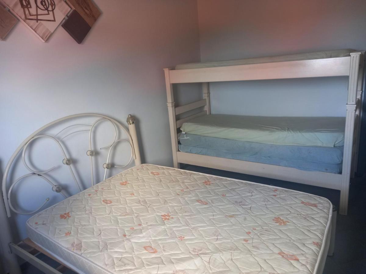 Apartamento Na Maranduba Ubatuba Eksteriør billede