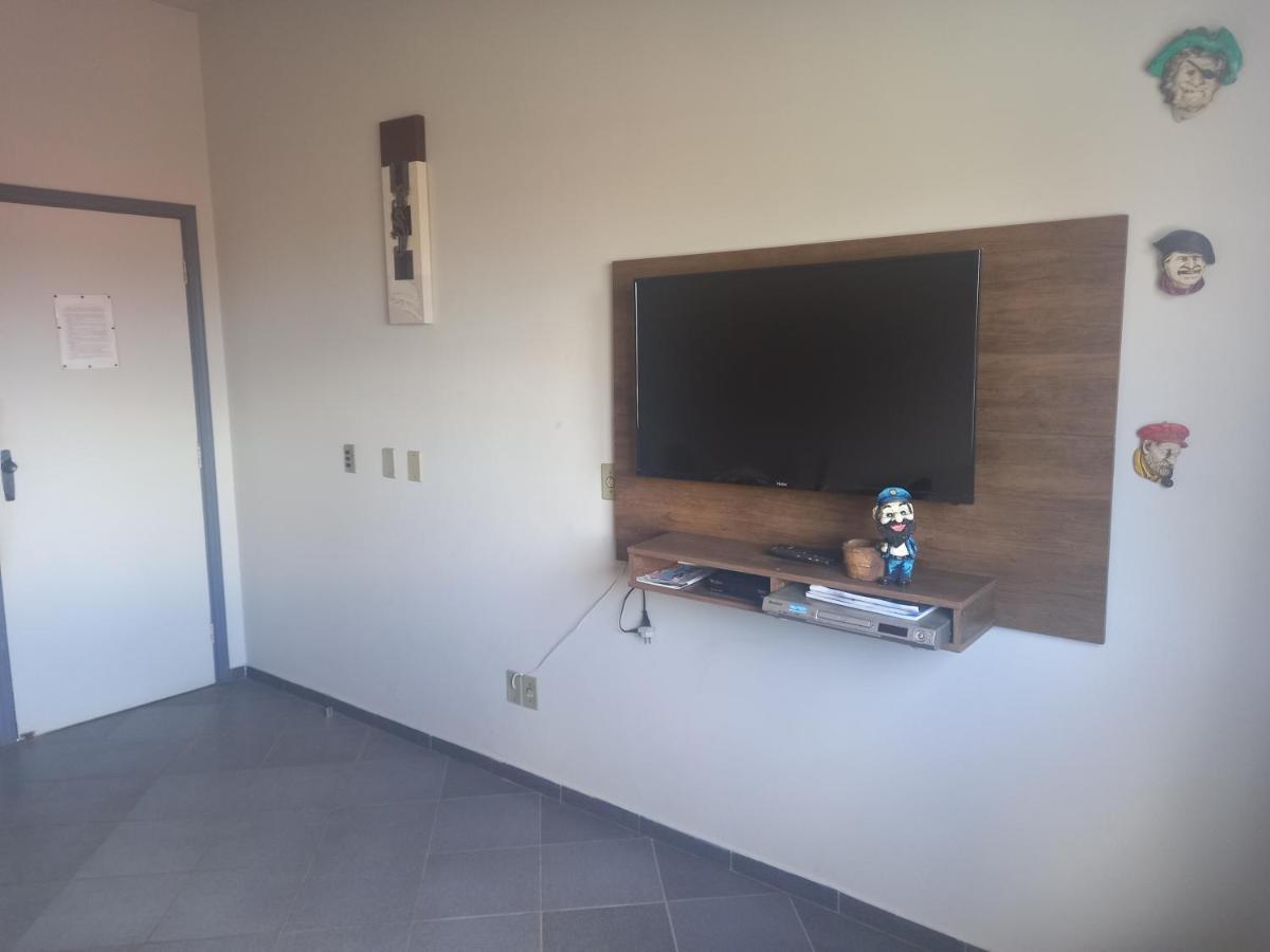 Apartamento Na Maranduba Ubatuba Eksteriør billede