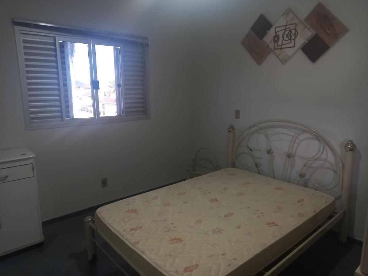 Apartamento Na Maranduba Ubatuba Eksteriør billede