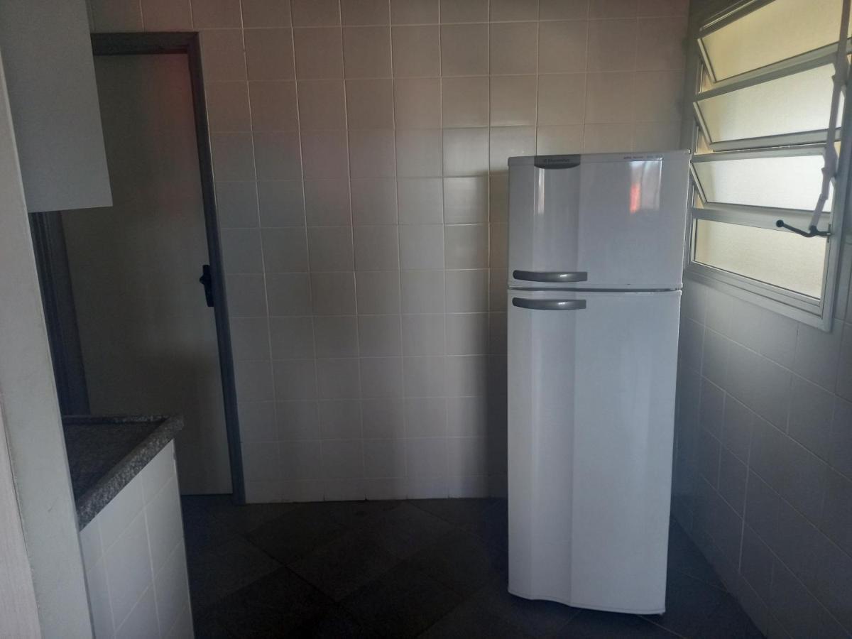 Apartamento Na Maranduba Ubatuba Eksteriør billede