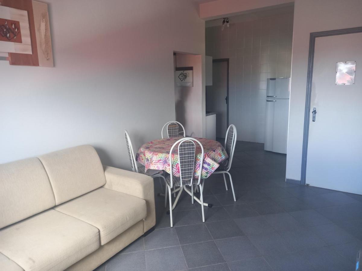 Apartamento Na Maranduba Ubatuba Eksteriør billede