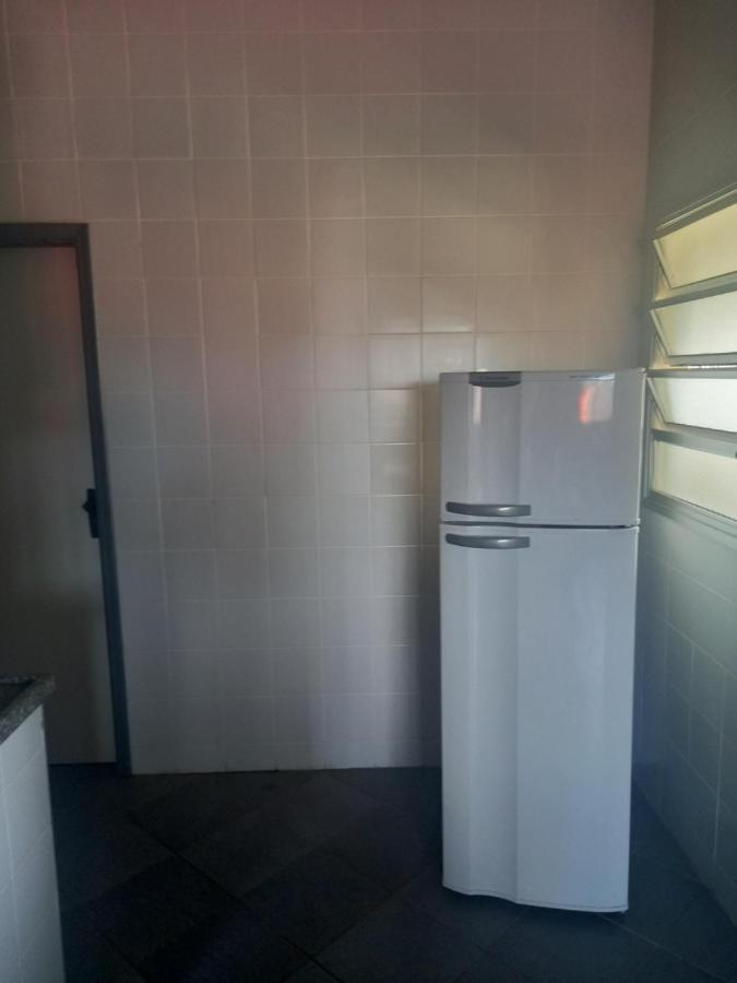 Apartamento Na Maranduba Ubatuba Eksteriør billede