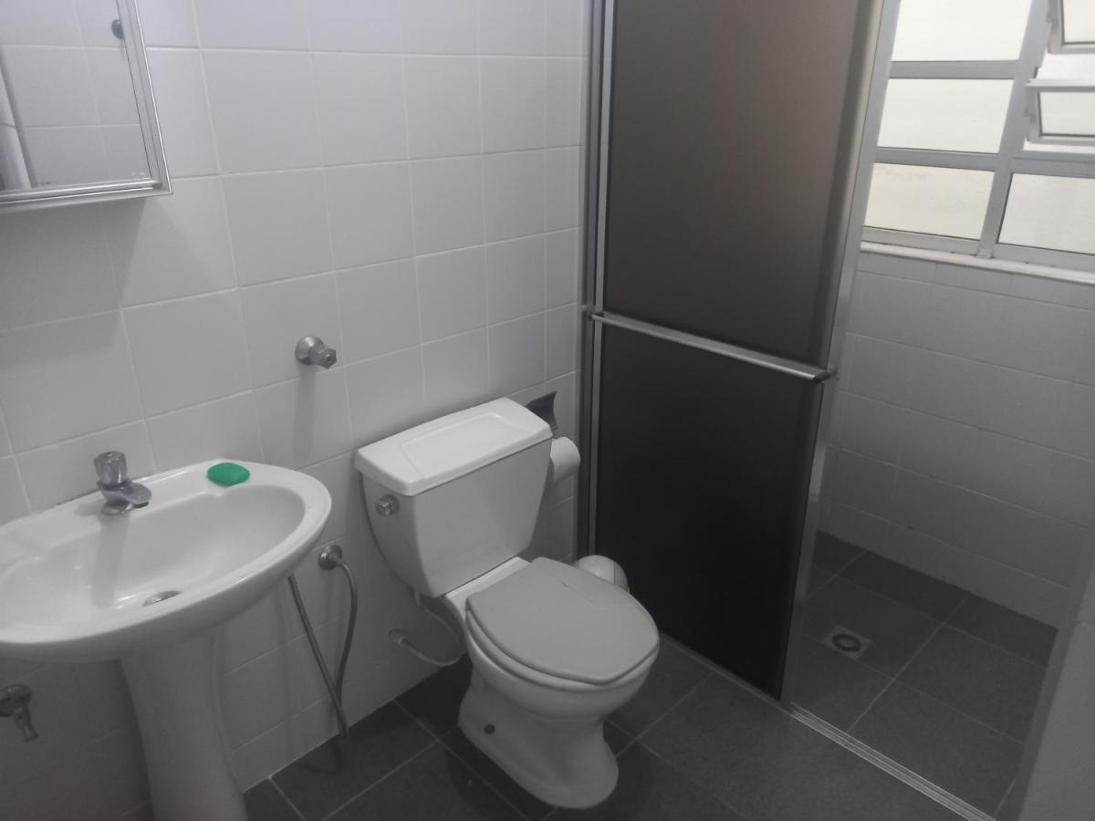Apartamento Na Maranduba Ubatuba Eksteriør billede